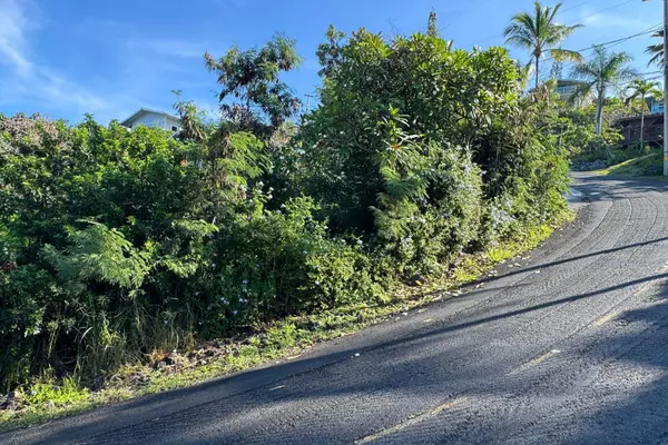 87-435 KAOHE RD, Captain Cook, HI 96704