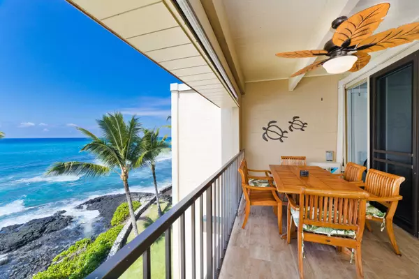 76-6246 ALII DR #401, Kailua-kona, HI 96740