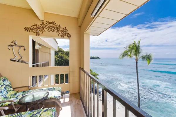 76-6246 ALII DR #401, Kailua-kona, HI 96740