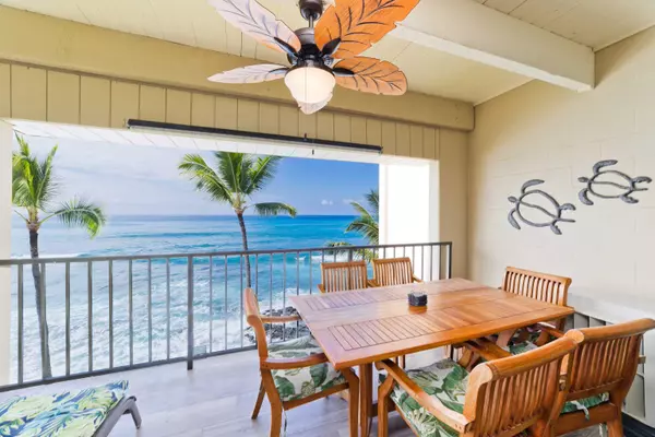 76-6246 ALII DR #401, Kailua-kona, HI 96740