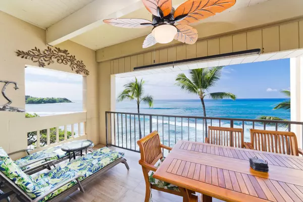 76-6246 ALII DR #401, Kailua-kona, HI 96740