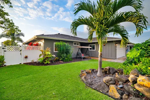 73-4368 KAPUAHI ST, Kailua-kona, HI 96740