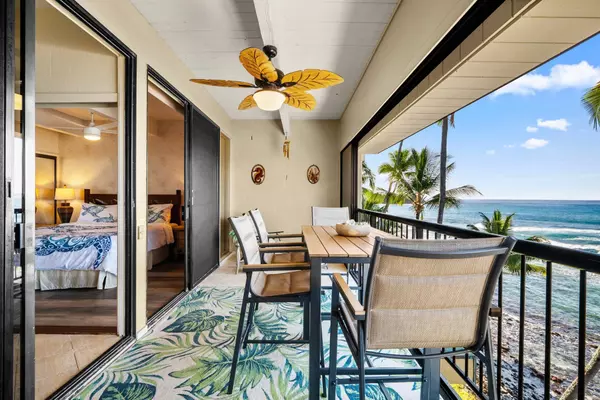 76-6246 ALII DR #411, Kailua-kona, HI 96740