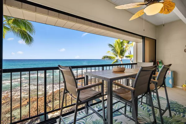76-6246 ALII DR #411, Kailua-kona, HI 96740