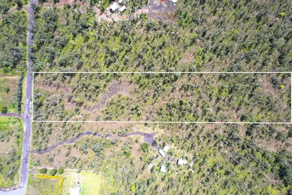 ROAD 9 (KOLOA MAOLI), Kurtistown, HI 96760