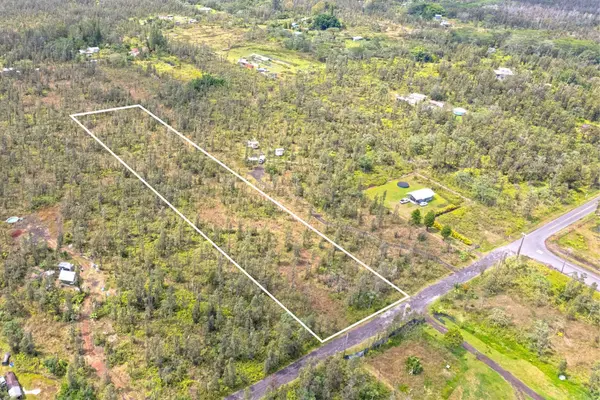 ROAD 9 (KOLOA MAOLI), Kurtistown, HI 96760