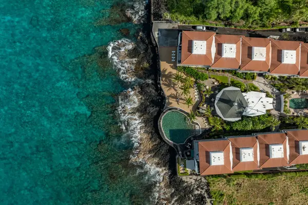 75-6082 ALII DR #A308, Kailua-kona, HI 96740