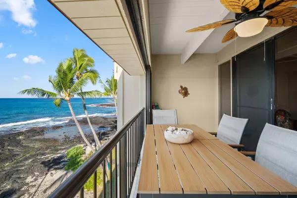 76-6246 ALII DR #411, Kailua-kona, HI 96740
