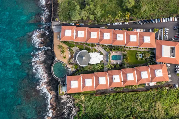 75-6082 ALII DR #A308, Kailua-kona, HI 96740