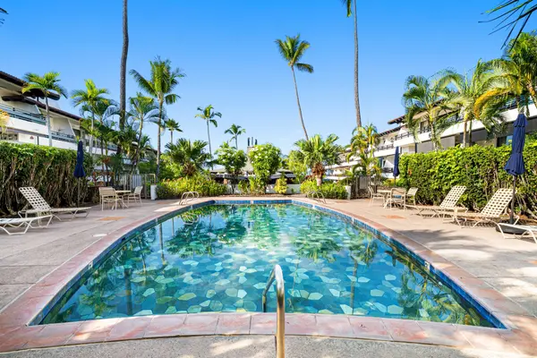 75-6082 ALII DR #A308, Kailua-kona, HI 96740