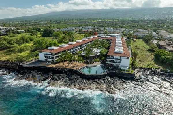 75-6082 ALII DR #A308, Kailua-kona, HI 96740