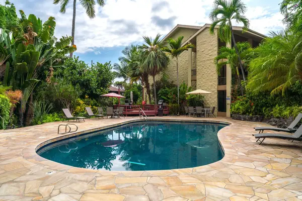 75-5681 KUAKINI HWY #303, Kailua Kona, HI 96740