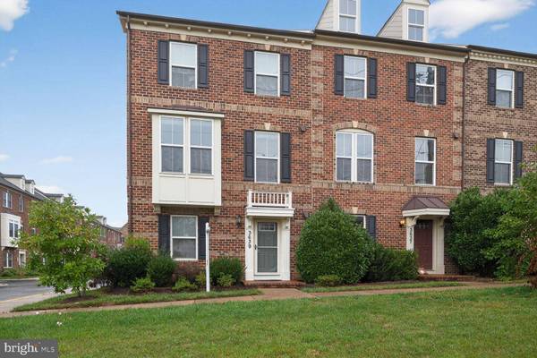 3639 URBANA PIKE, Frederick, MD 21704
