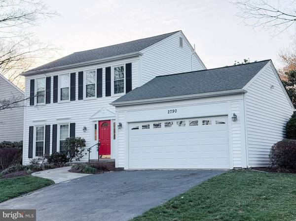 2790 MANSWAY DR, Herndon, VA 20171