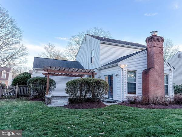 2790 MANSWAY DR, Herndon, VA 20171