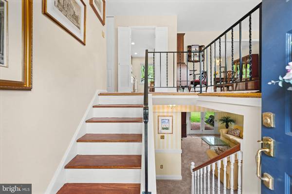 9602 DUBLIN DR, Manassas, VA 20109