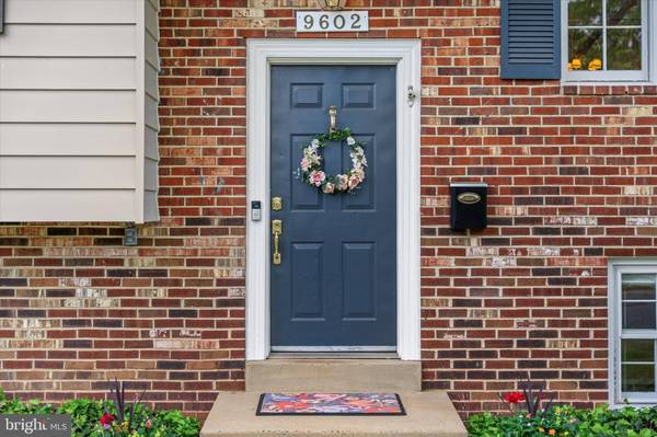 9602 DUBLIN DR, Manassas, VA 20109