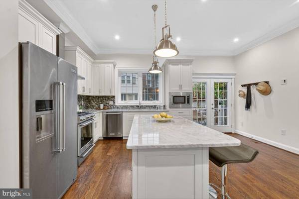 600 HARVARD ST NW #1, Washington, DC 20001