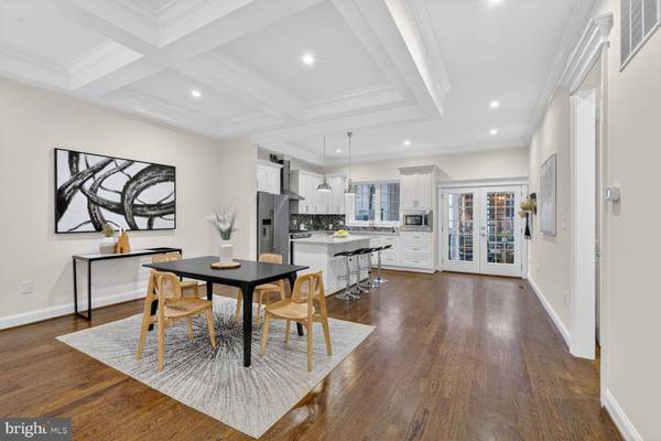600 HARVARD ST NW #1, Washington, DC 20001
