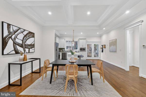 600 HARVARD ST NW #1, Washington, DC 20001