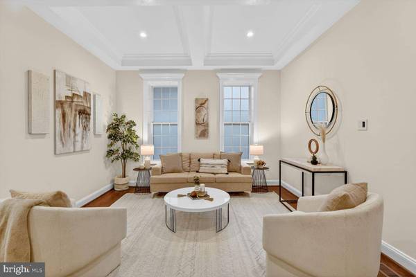 600 HARVARD ST NW #1, Washington, DC 20001
