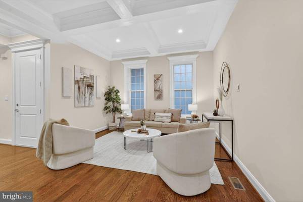 600 HARVARD ST NW #1, Washington, DC 20001
