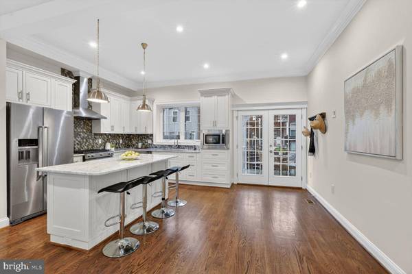 600 HARVARD ST NW #1, Washington, DC 20001