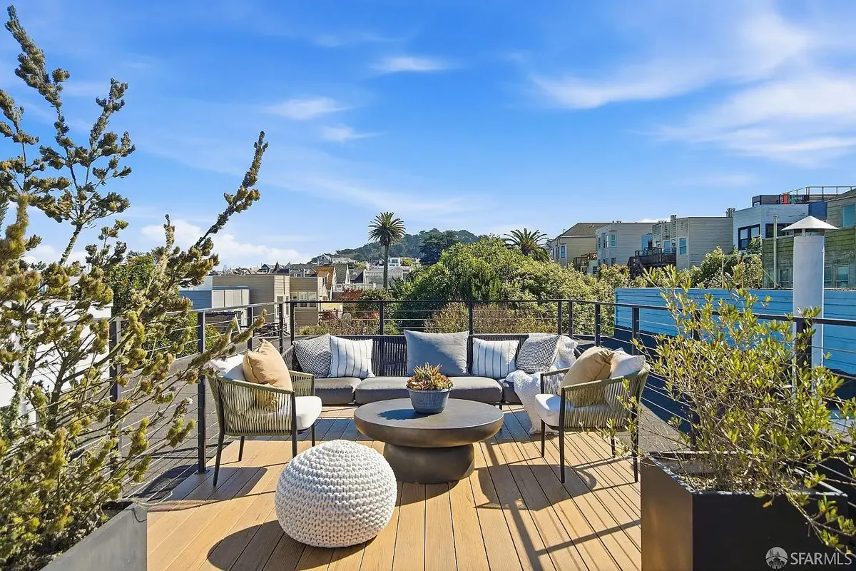 924 Stanyan St, San Francisco, CA 94117-3807