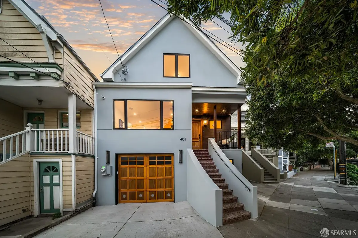 401 Holly Park Cir, San Francisco, CA 94110-5905