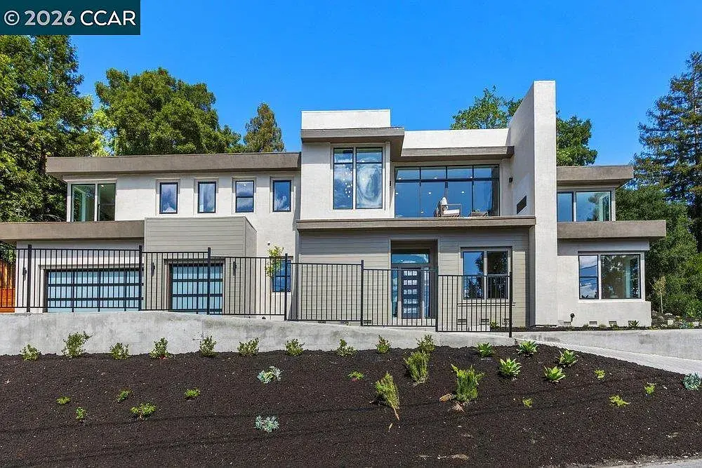 4006 Natasha Dr, Lafayette, CA 94549-2716