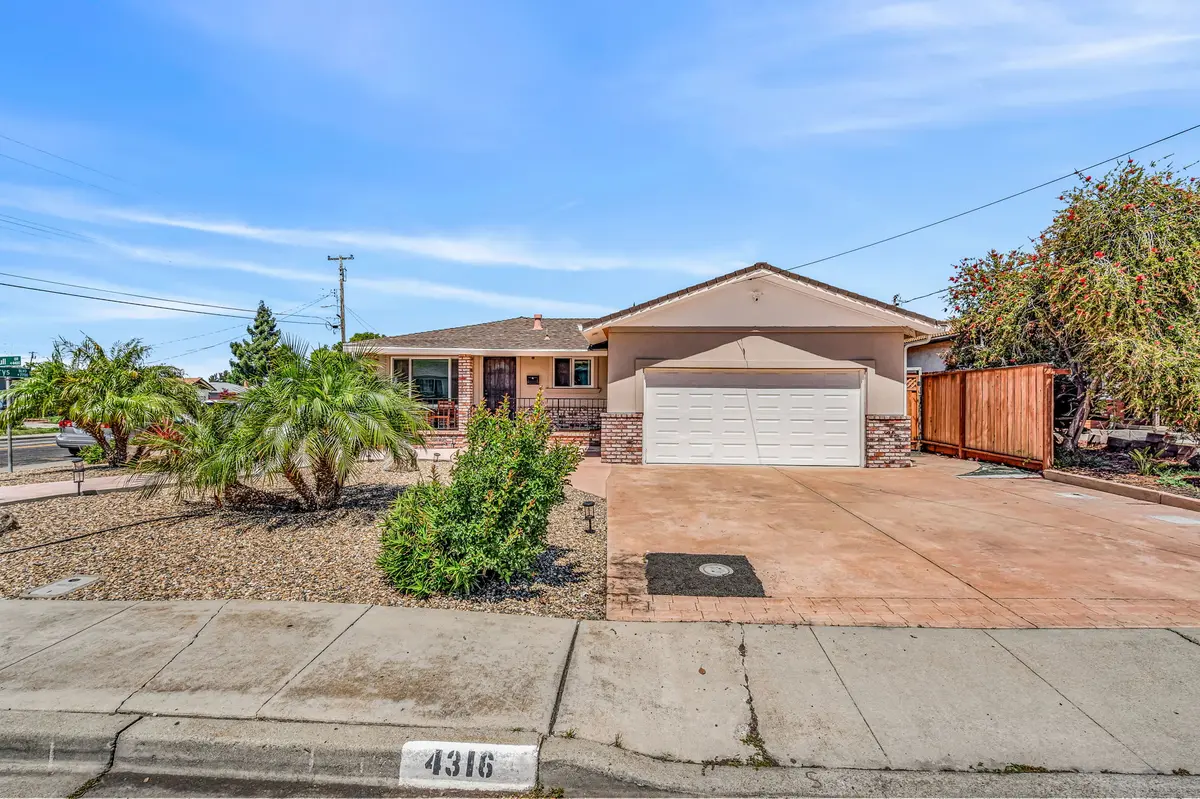 4316 Null Dr, Antioch, CA 94509