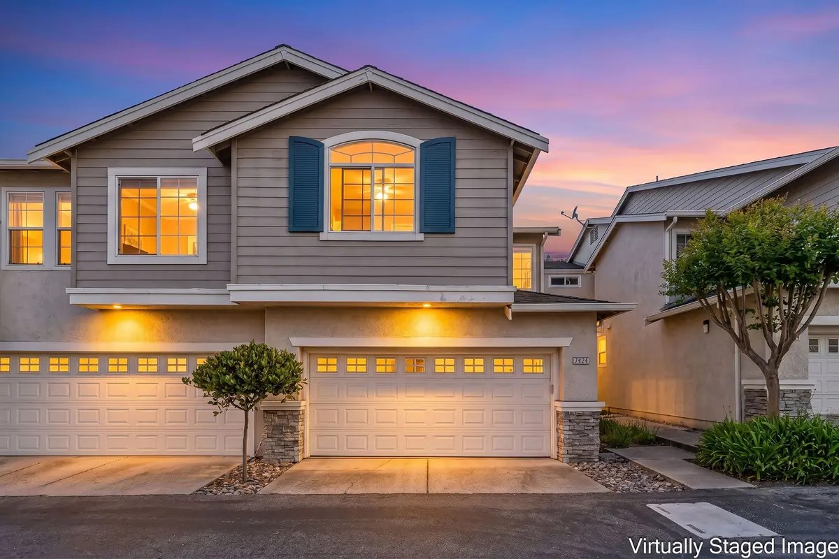 7424 Brigadoon Way, Dublin, CA 94568-5513
