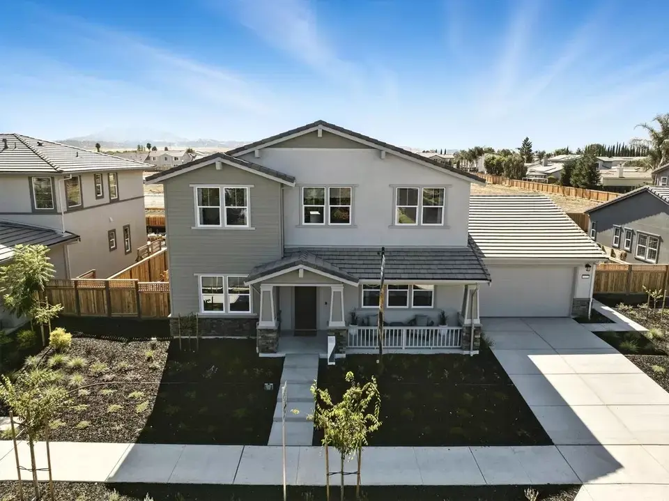 1613 Strathaven Pl #Residence 2, Brentwood, CA 94513