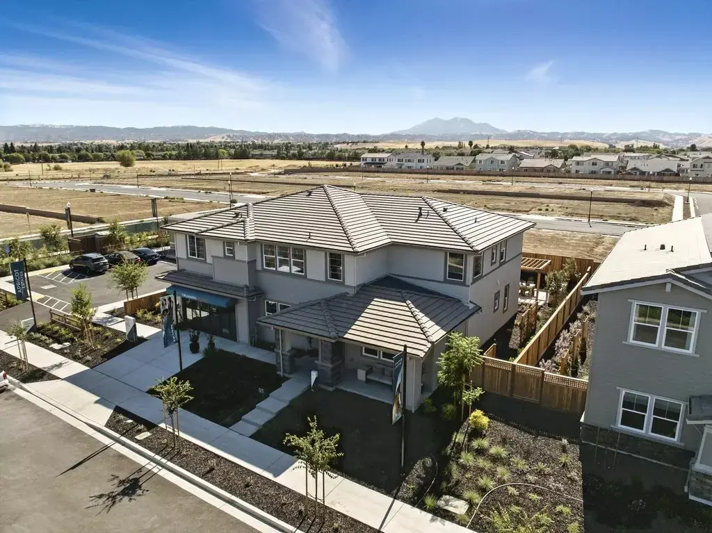 1613 Strathaven Pl #Residence 3, Brentwood, CA 94513