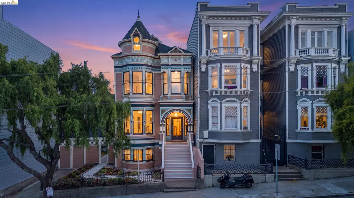 415 Fillmore St, San Francisco, CA 94117-3404