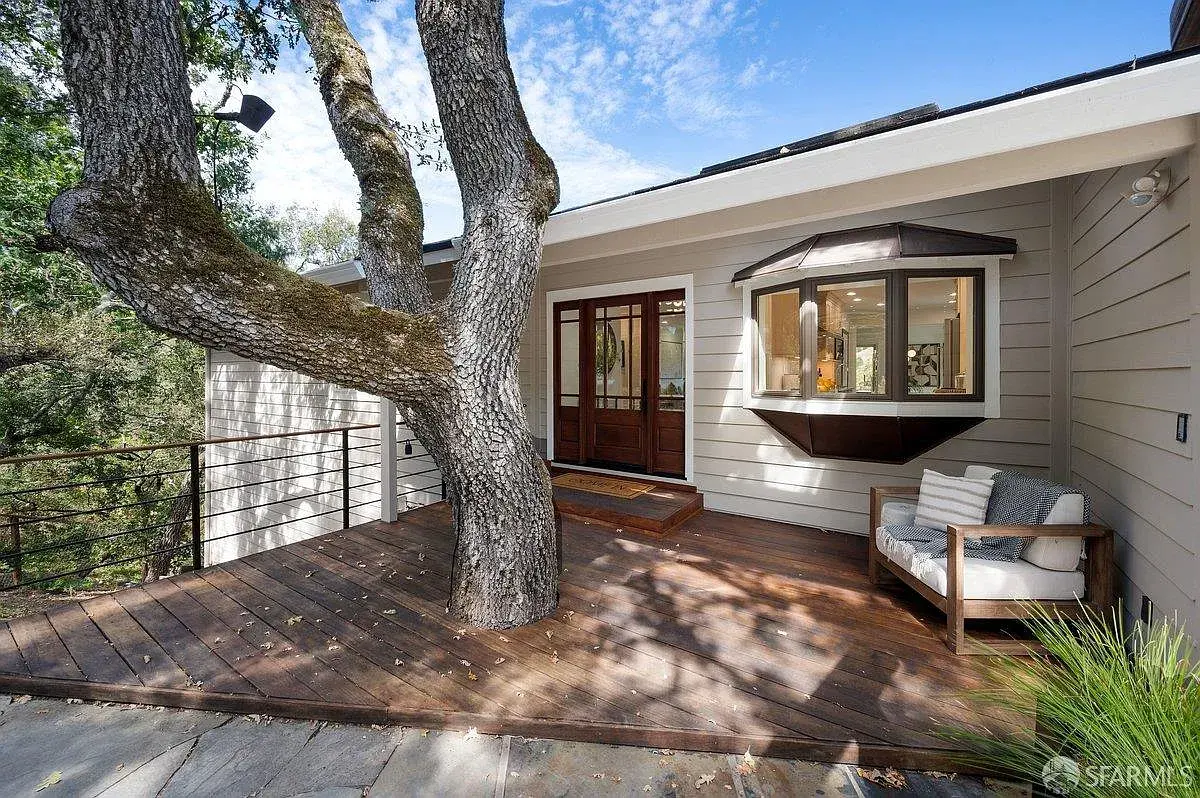 3346 Woodview Ct, Lafayette, CA 94549-5347