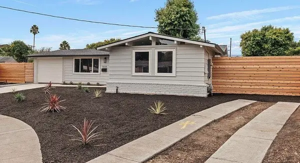 3025 Laurence Ct, Concord, CA 94520-1620