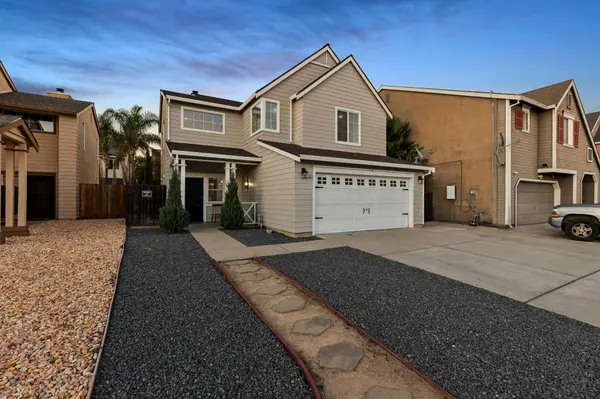 2084 Springbrook Ct, Oakley, CA 94561-4113