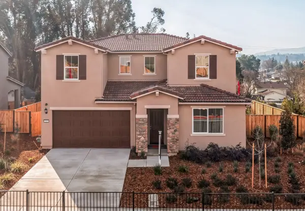 226 Echols Drive Martinez, Ca 94553,