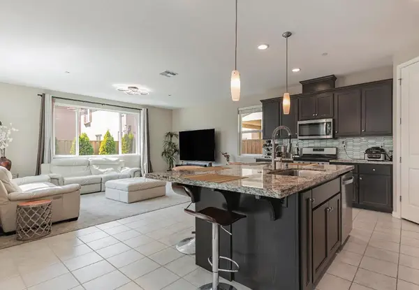 813 Stickney Way, Oakley, CA 94561-1010