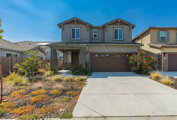 813 Stickney Way, Oakley, CA 94561-1010