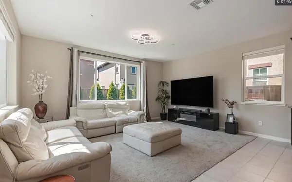 813 Stickney Way, Oakley, CA 94561-1010