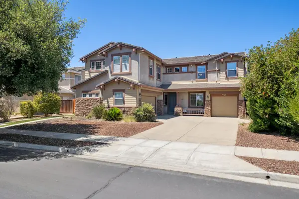 787 Armstrong Way, Brentwood, CA 94513-1957