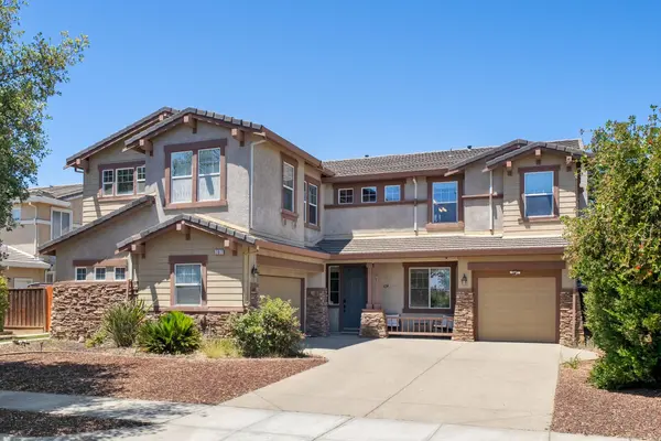 787 Armstrong Way, Brentwood, CA 94513-1957