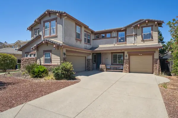 787 Armstrong Way, Brentwood, CA 94513-1957