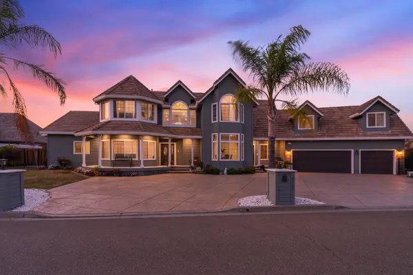 4303 Silverado Dr, Oakley, CA 94561-3963