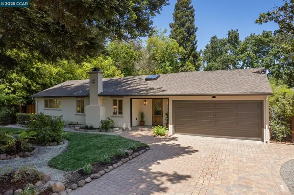 312 Soule Ave, Pleasant Hill, CA 94523-3639