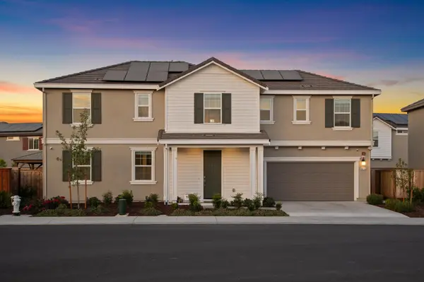 5013 Sheford Ct Vacaville, 