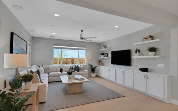 Saddle Creek Residence 10 at Summer Lake North in Oakley, Ca,