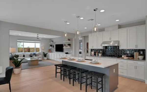 Saddle Creek Residence 10 at Summer Lake North in Oakley, Ca,